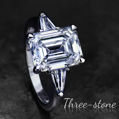 Three-stone